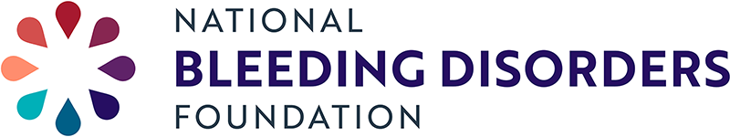 National Bleeding Disorders Foundation - Formerly NHF